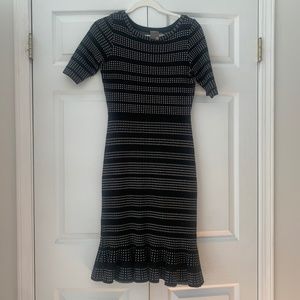 Work to night out dress